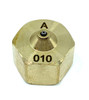 Replacement Nozzle for Nordson® 322010 .010