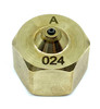 Replacement Nozzle for Nordson® 322024 .024