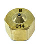 Replacement Nozzle for Nordson® 322114 .014