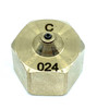 Replacement Nozzle for Nordson® 237624 .024