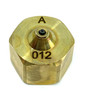Replacement Nozzle for Nordson® 322212 .012