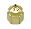 Replacement .012 Nozzle for Nordson® 237003