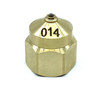 Replacement .014 Nozzle for Nordson® 322414