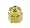 Replacement .028 Nozzle for Nordson® 322428
