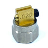 Replacement .020 Nozzle for Nordson® 270853