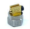 Replacement .010 Nozzle for Nordson® 714847