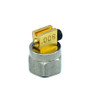 Replacement for Nordson 1011008, .008 90 degree nozzle.