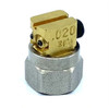 Replacement .020 Nozzle for Nordson® 1015920