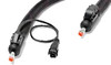 Replacement for Nordson® 273155, Heated Hot melt Hose
