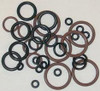 Replacement for Nordson 940241, O-Ring