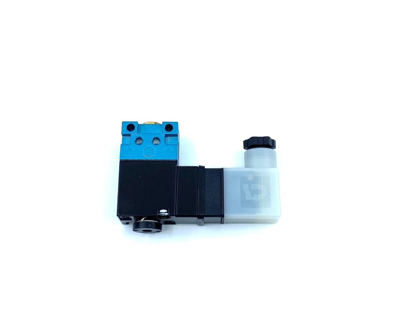 Nordson® Saturn® S3 24vDC solenoid valve 1069208 | Valve | HMSC