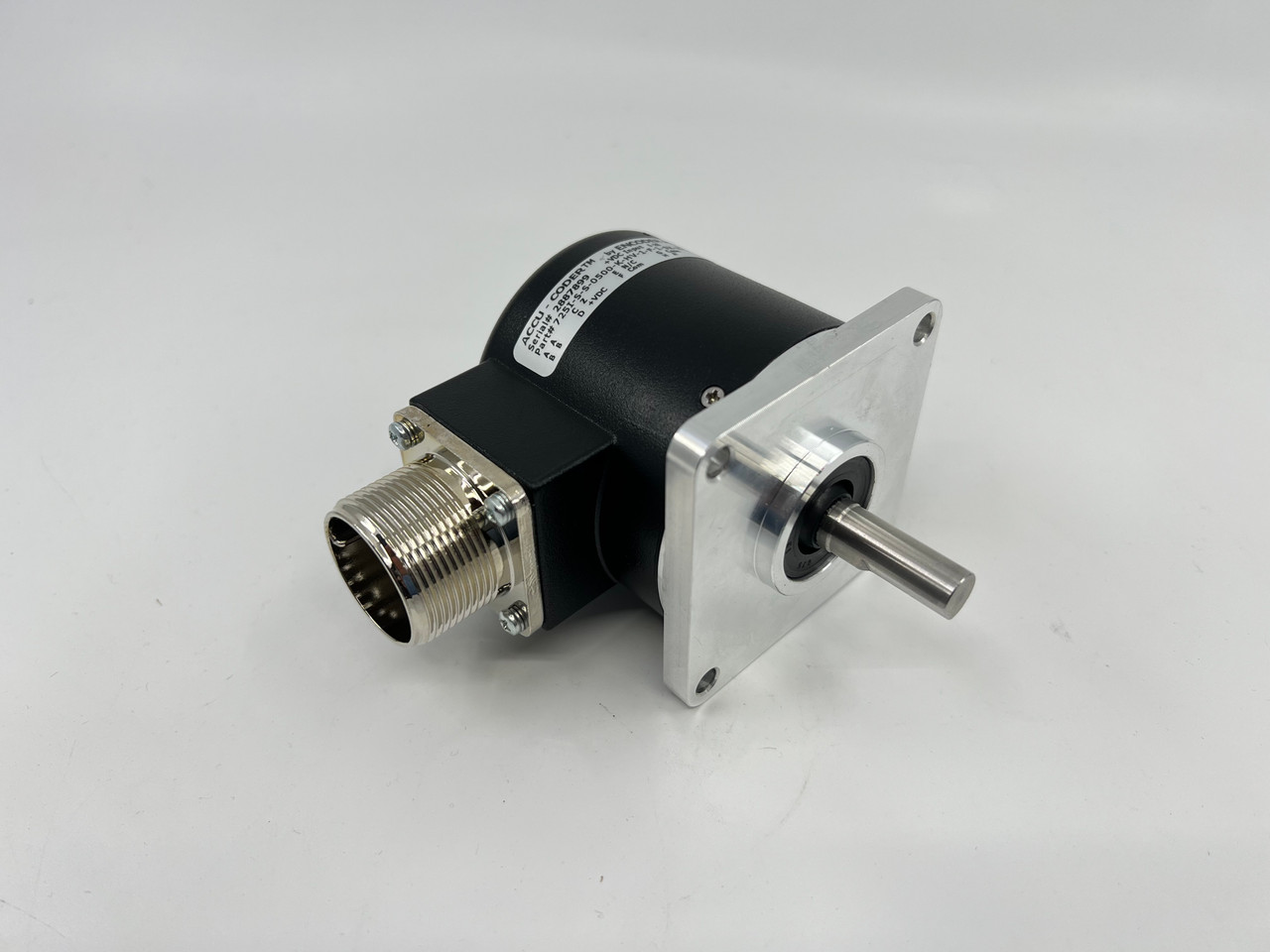 Replacement for Nordson® 772051, 3/8