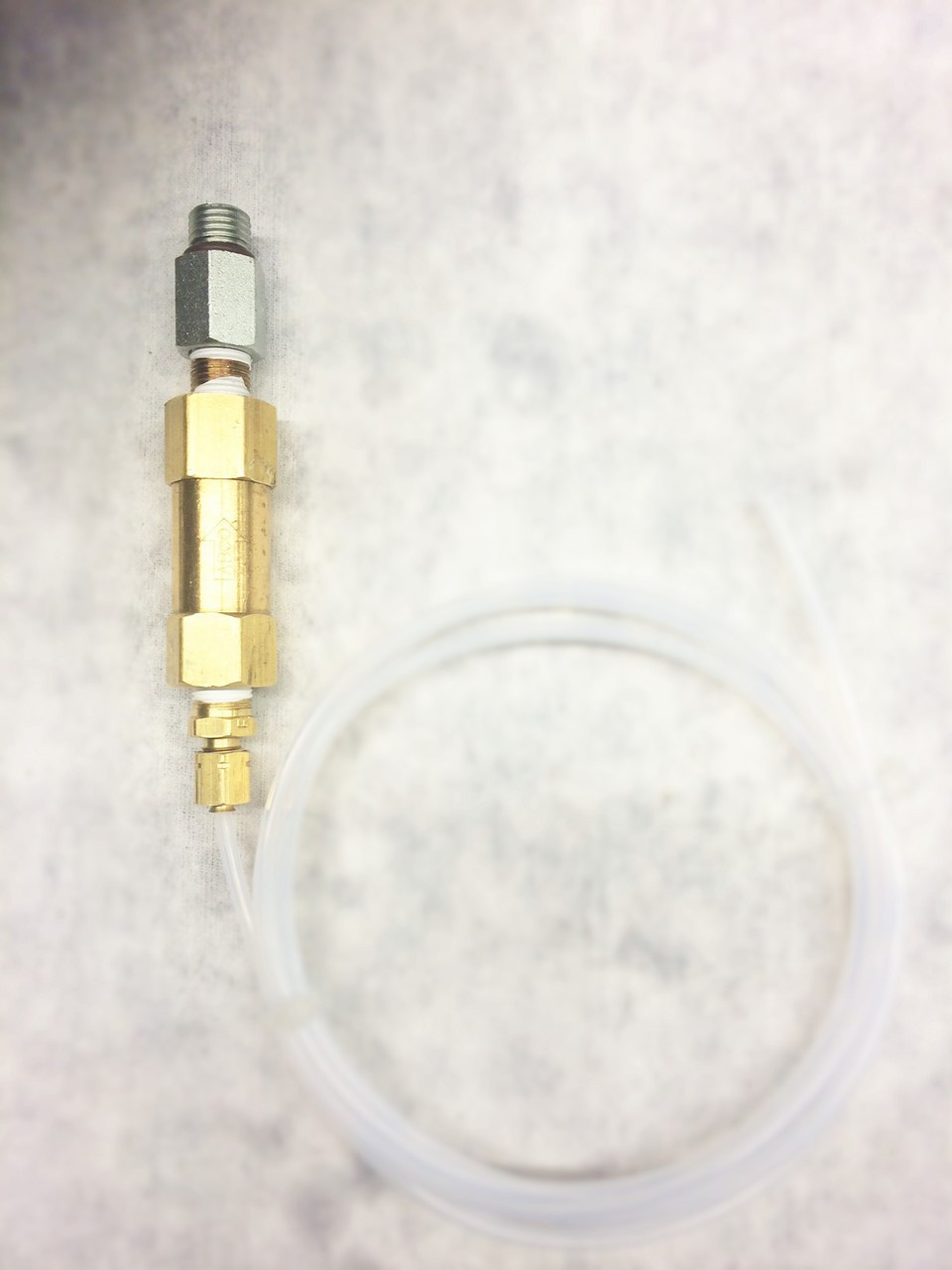 Replacement for Nordson® 901131, Check Valve Assembly FM200 or FM150