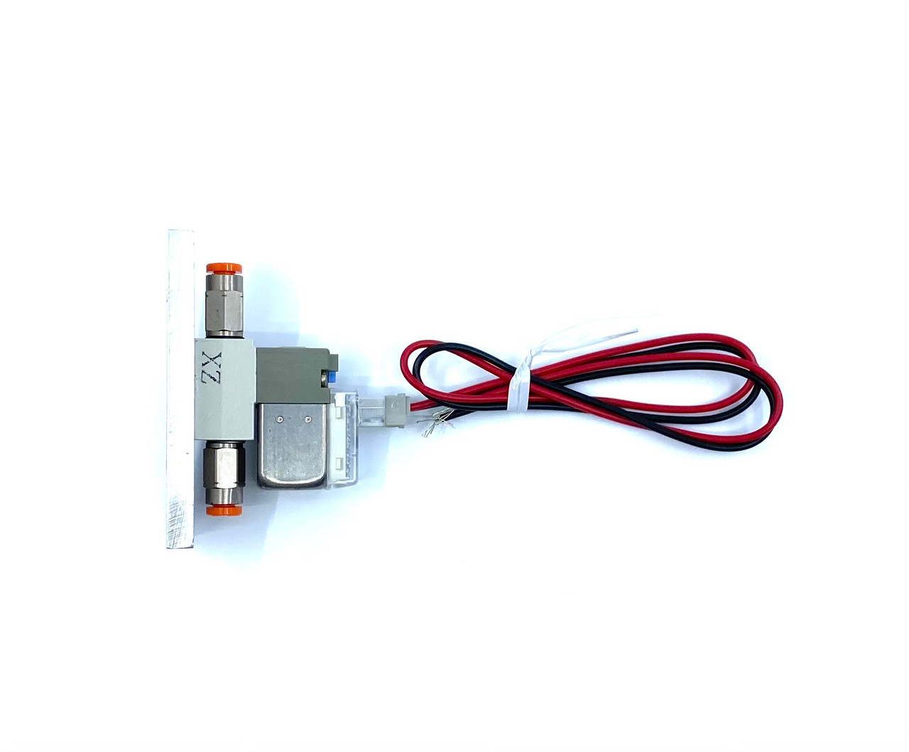 Replacement for Nordson® 221657 or 1097592, Reedex Valve Service Kit