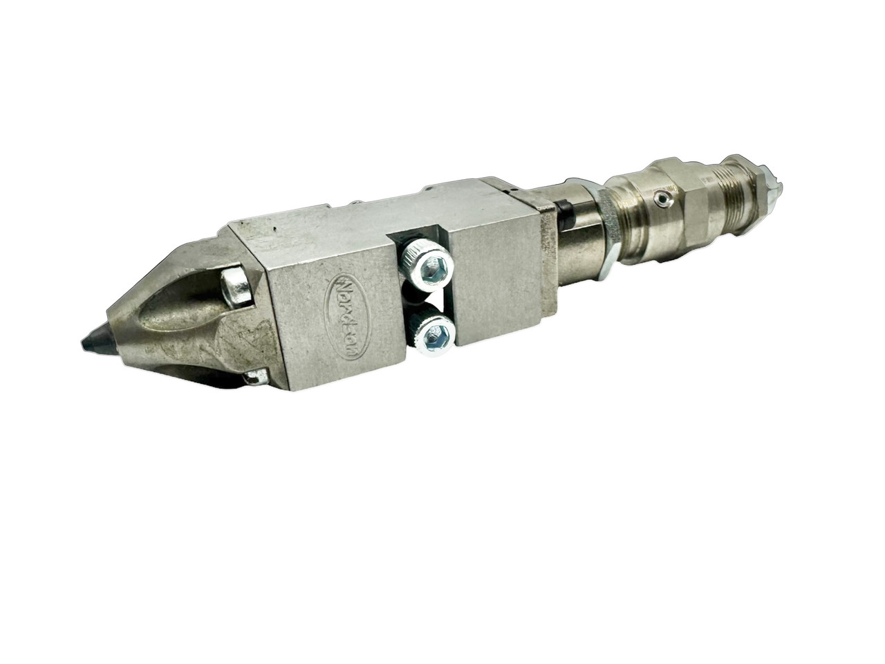 New Original Nordson® Zero Cavity .008 Module 1051702 1054375