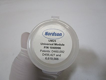 Nordson® 1048996 UM25 Original Module | Module | HMSC