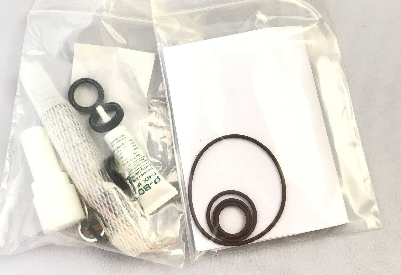 New Original Nordson® 1037757 KIT, 7.8CC PUMP, SHAFT & SEAL