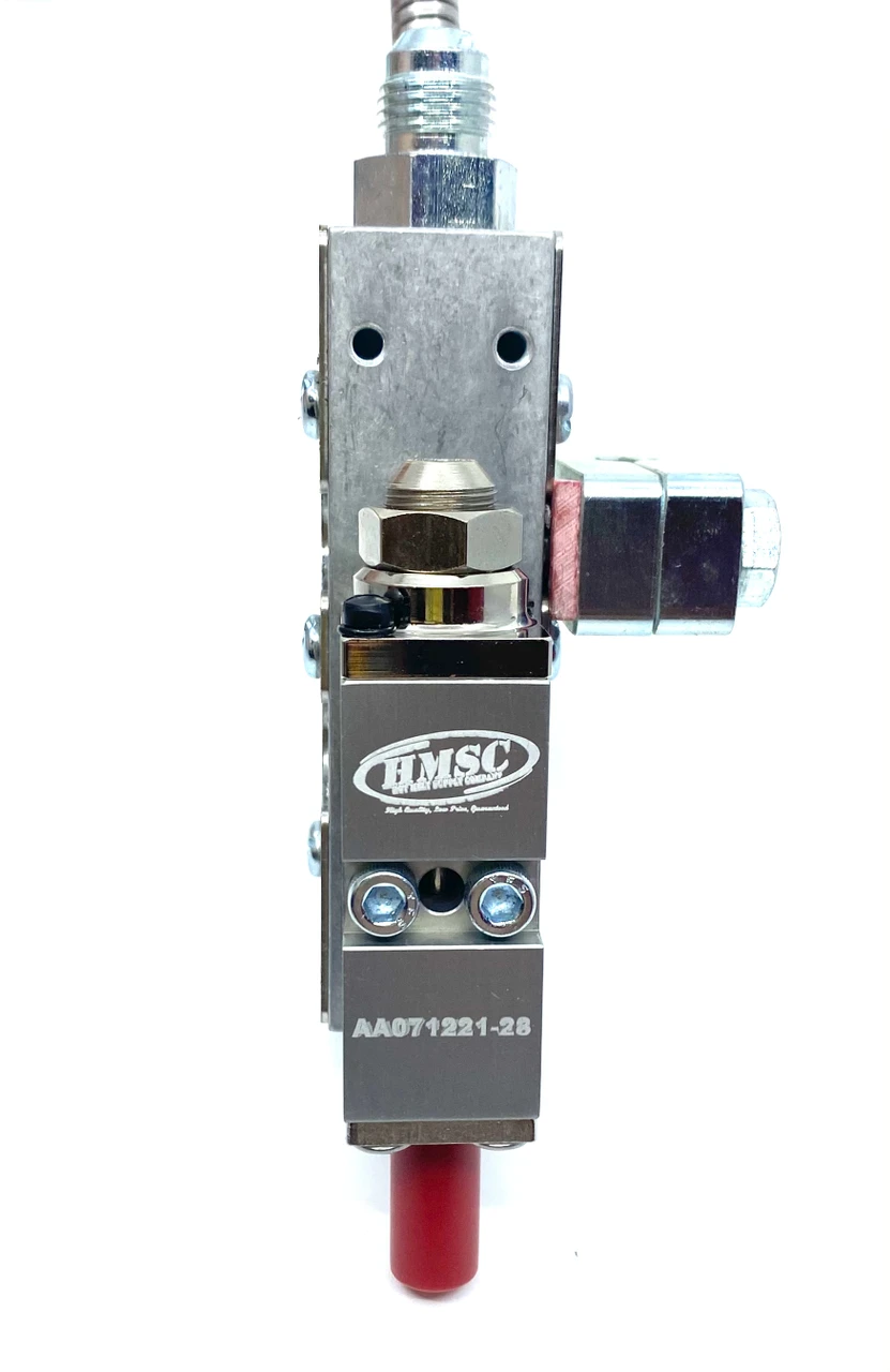 Replacement for Nordson 8505268 or 222500