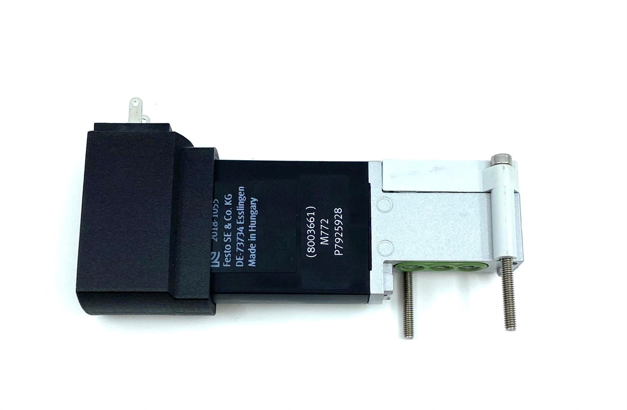 パルプンテ Replacement for Nordson® 7157157, solenoid valve with boost T71F71F7S