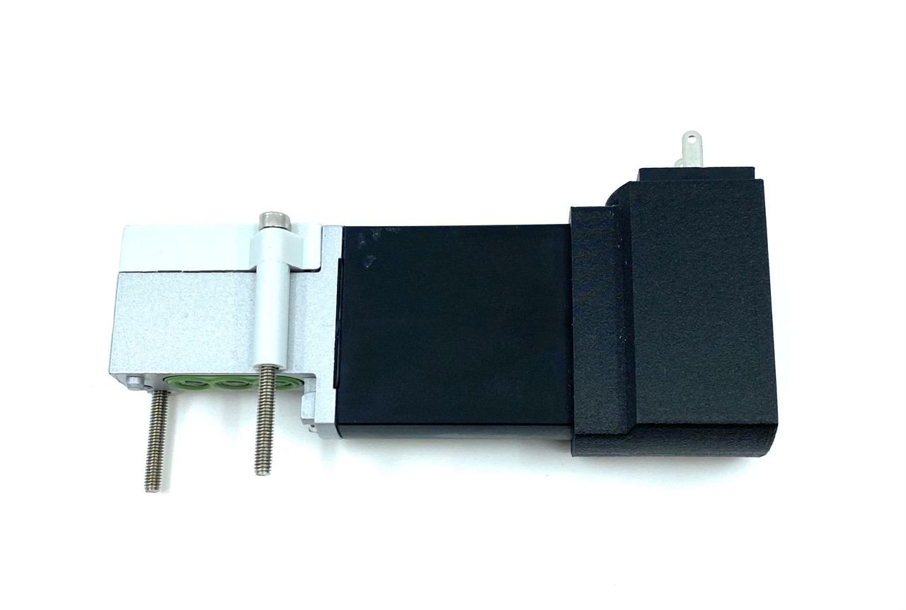 Replacement for Nordson® 7157157, solenoid valve with boost T71F71F7S