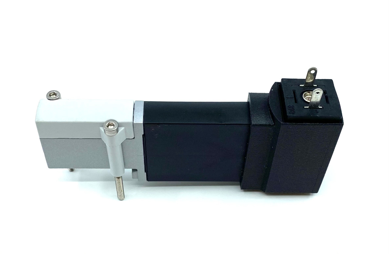 Replacement for Nordson® 7157157, solenoid valve with boost T71F71F7S