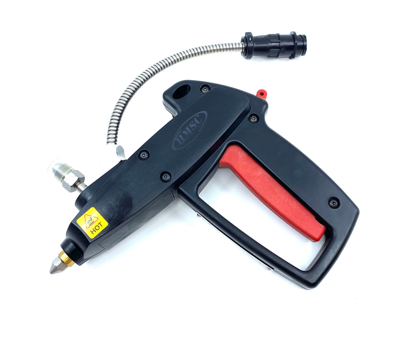 Anna① Nordson 306990, Handgun 120vAC AD41 Style Top Feed | HMSC