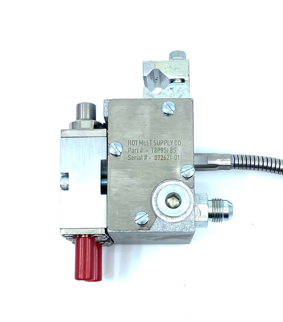 Replacement for Nordson® 8505264,  Hot Melt Gun