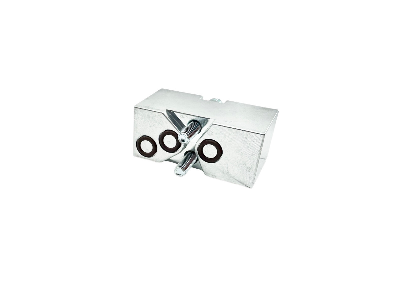 Replacement for Nordson® 1054951, Blank Module with Cutout