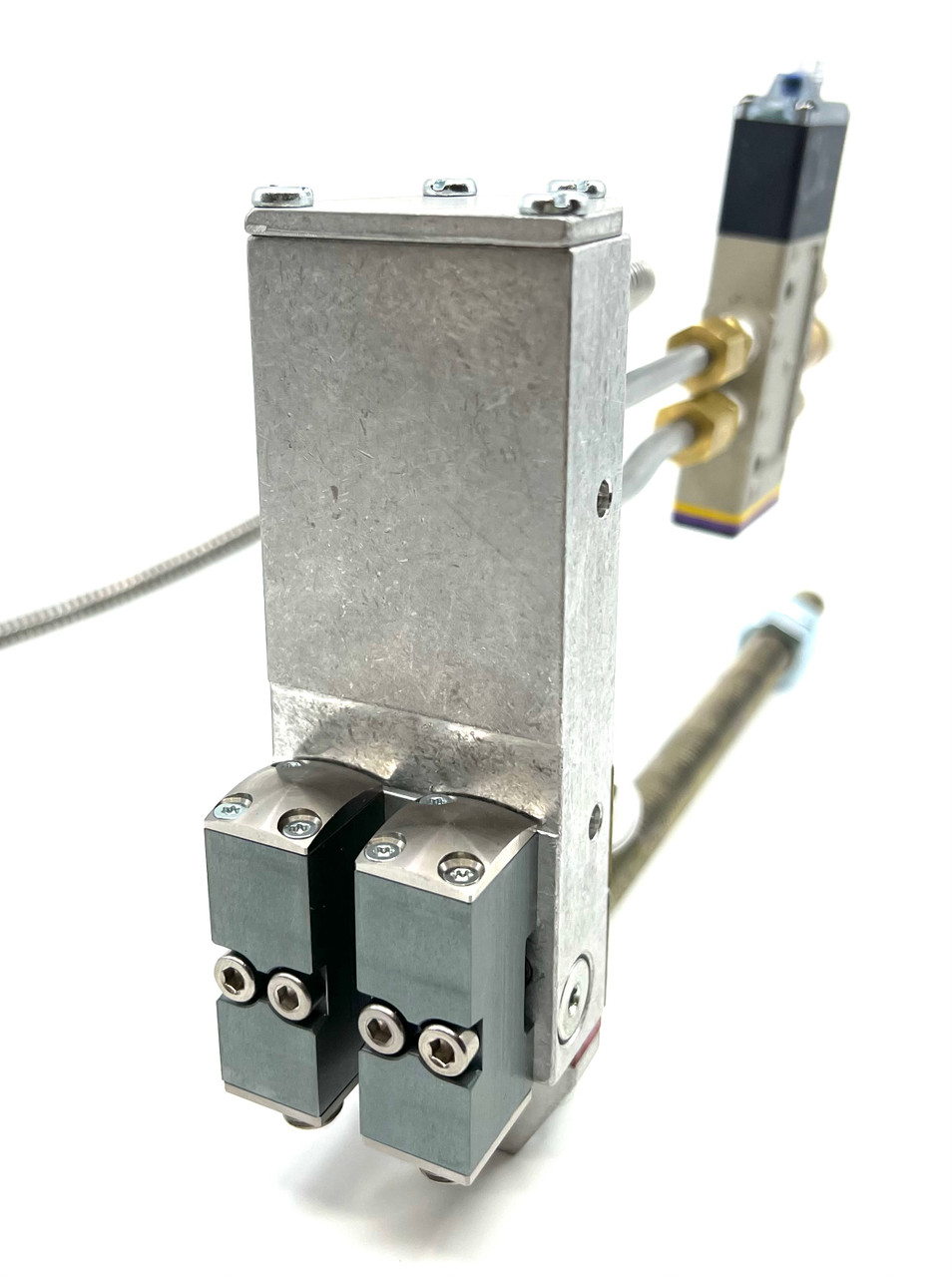 Replacement for Nordson® 1120413, Miniblue II Dual Module Low