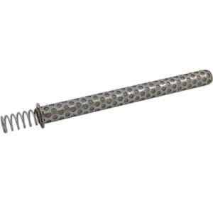 Replacement for Nordson 7167052, filter sleeve MW0,2 150mm XL w/spring