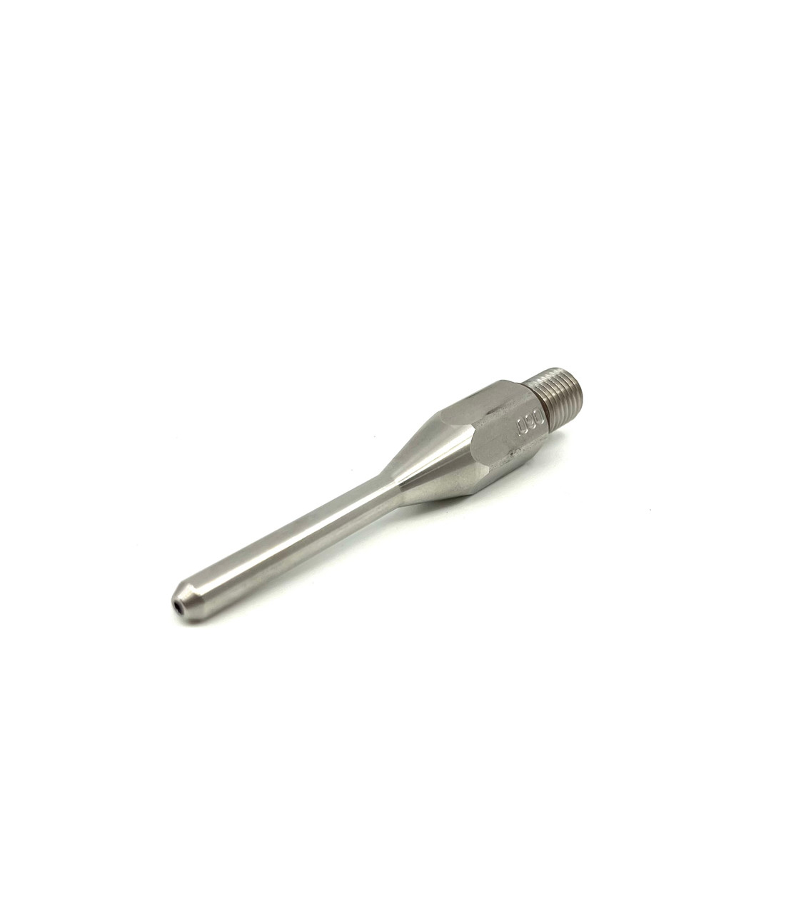 Replacement for HMT® 156-048 Extra Long Nozzle .090 diameter for use with HMT® and our HMT® style replacement for Nordson® AD41® Handgun