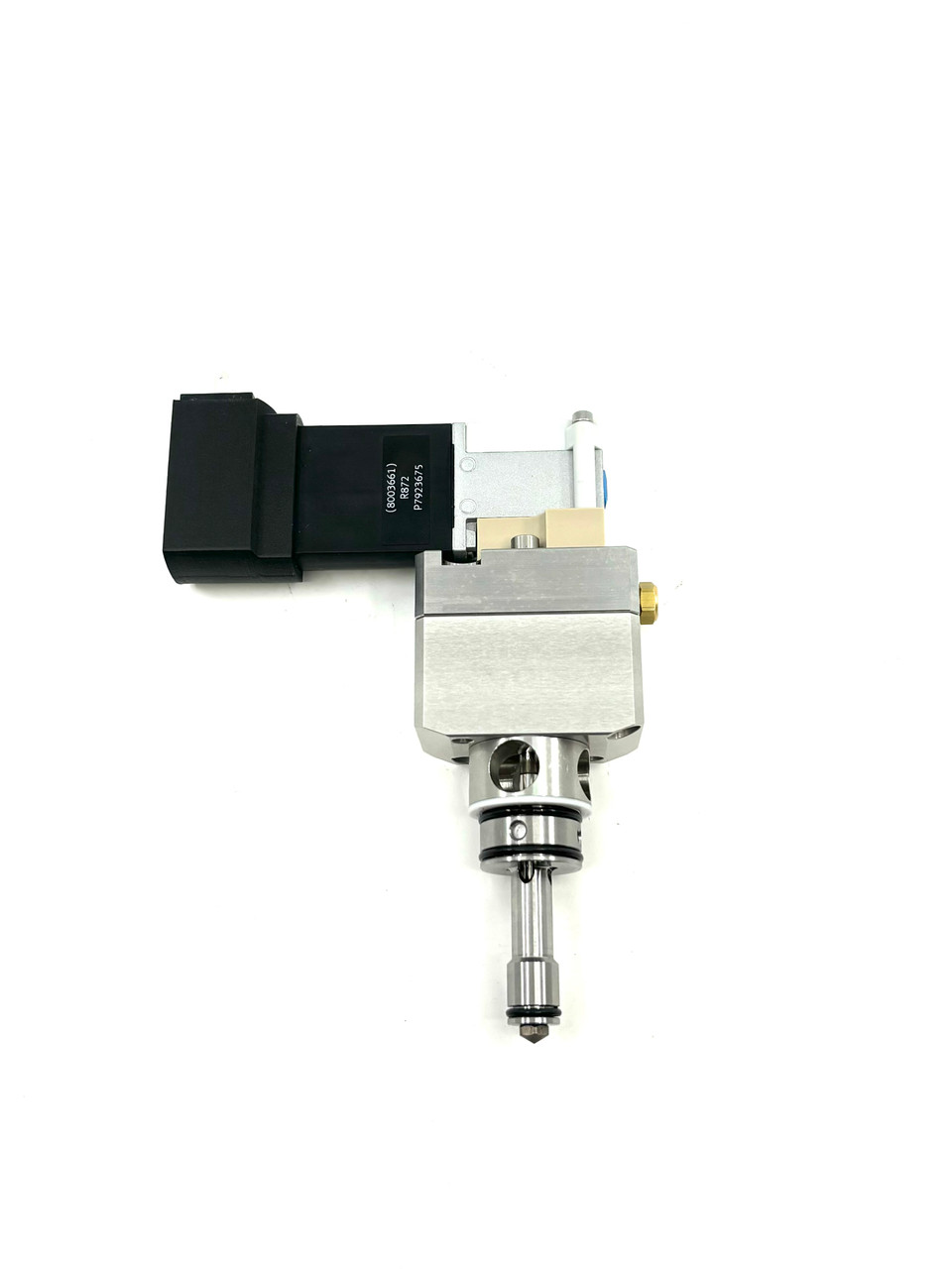 Replacement for Nordson® 7162040, Control Module 24V Booster, with solenoid