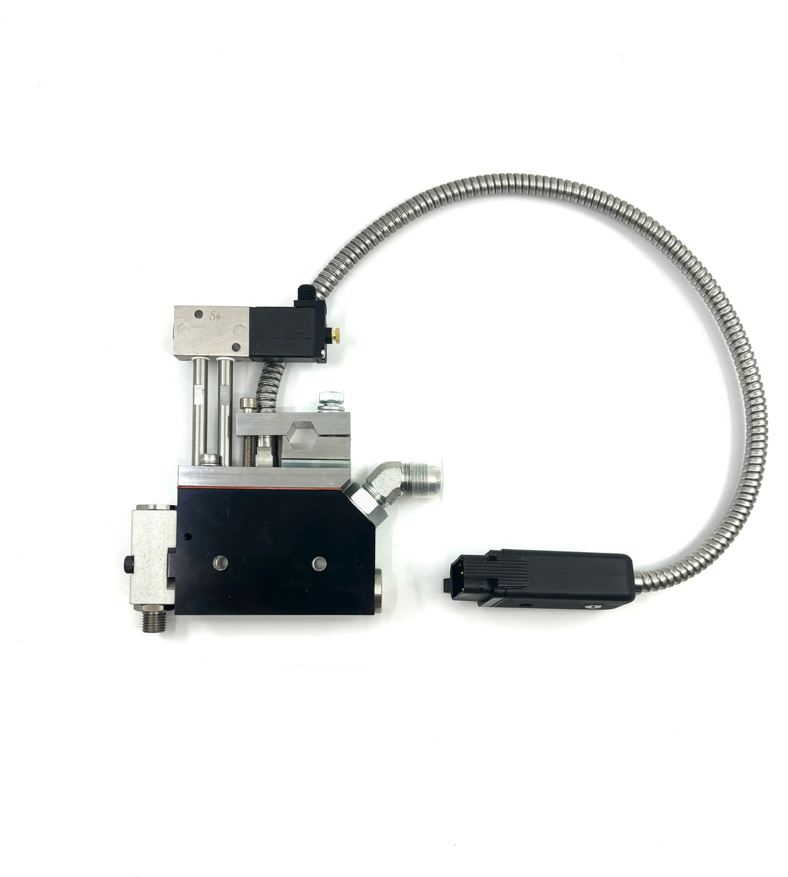 フラワ　11 Replacement for Nordson® 8517894/1131021, Miniblue II Gun Single