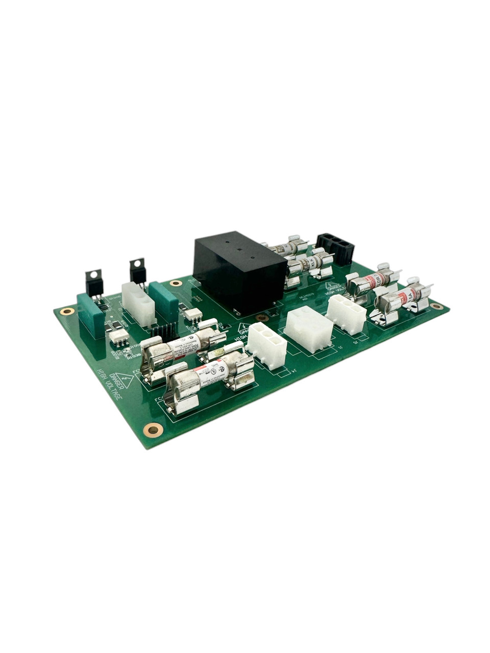 Replacement for Nordson® 1041662, transformer power board for problue®