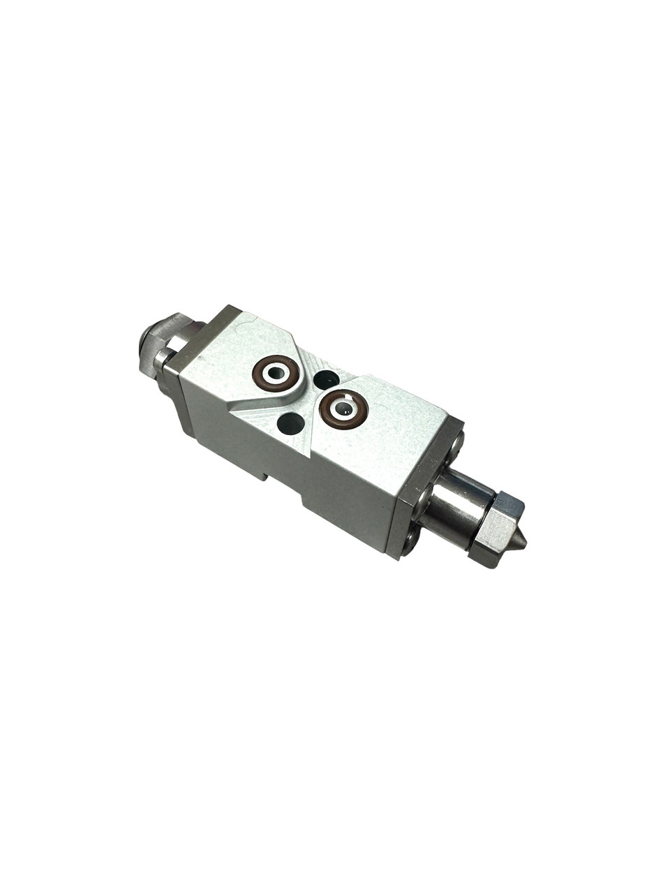 Replacement for Nordson® 1052929, Legacy NC² 100 mesh Self Cleaning .012 Nozzle
