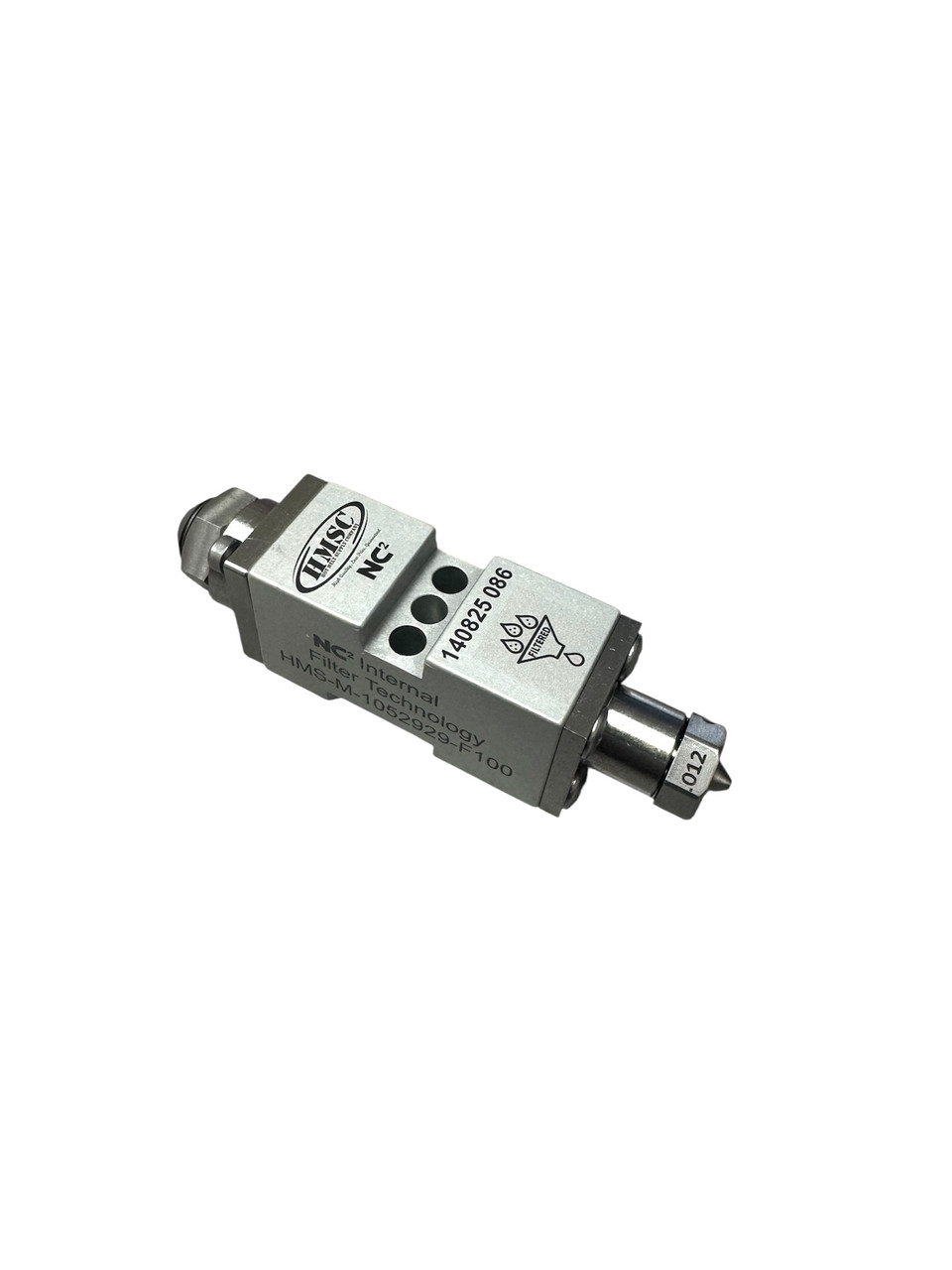 Replacement for Nordson® 1052928, Legacy Series NC² .008 Module