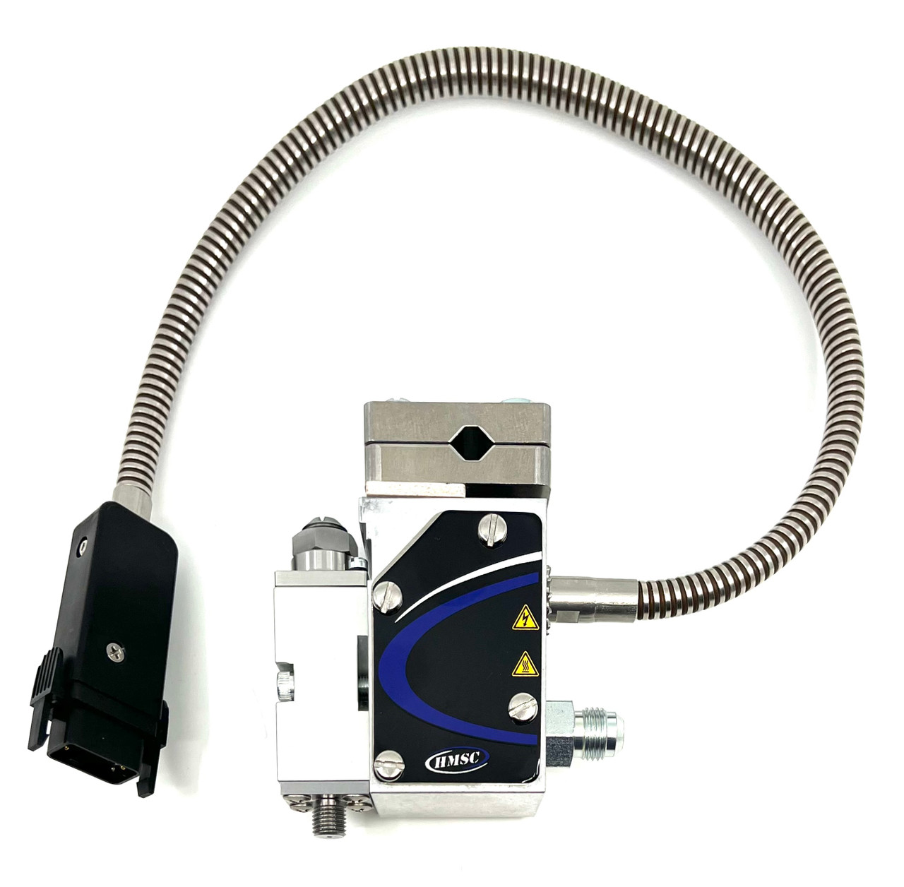 美品 XA１ Electronic Flash A9M モルト交換済 B516 Replacement for Nordson® ClassicBlue Style Single Module Gun 8503591