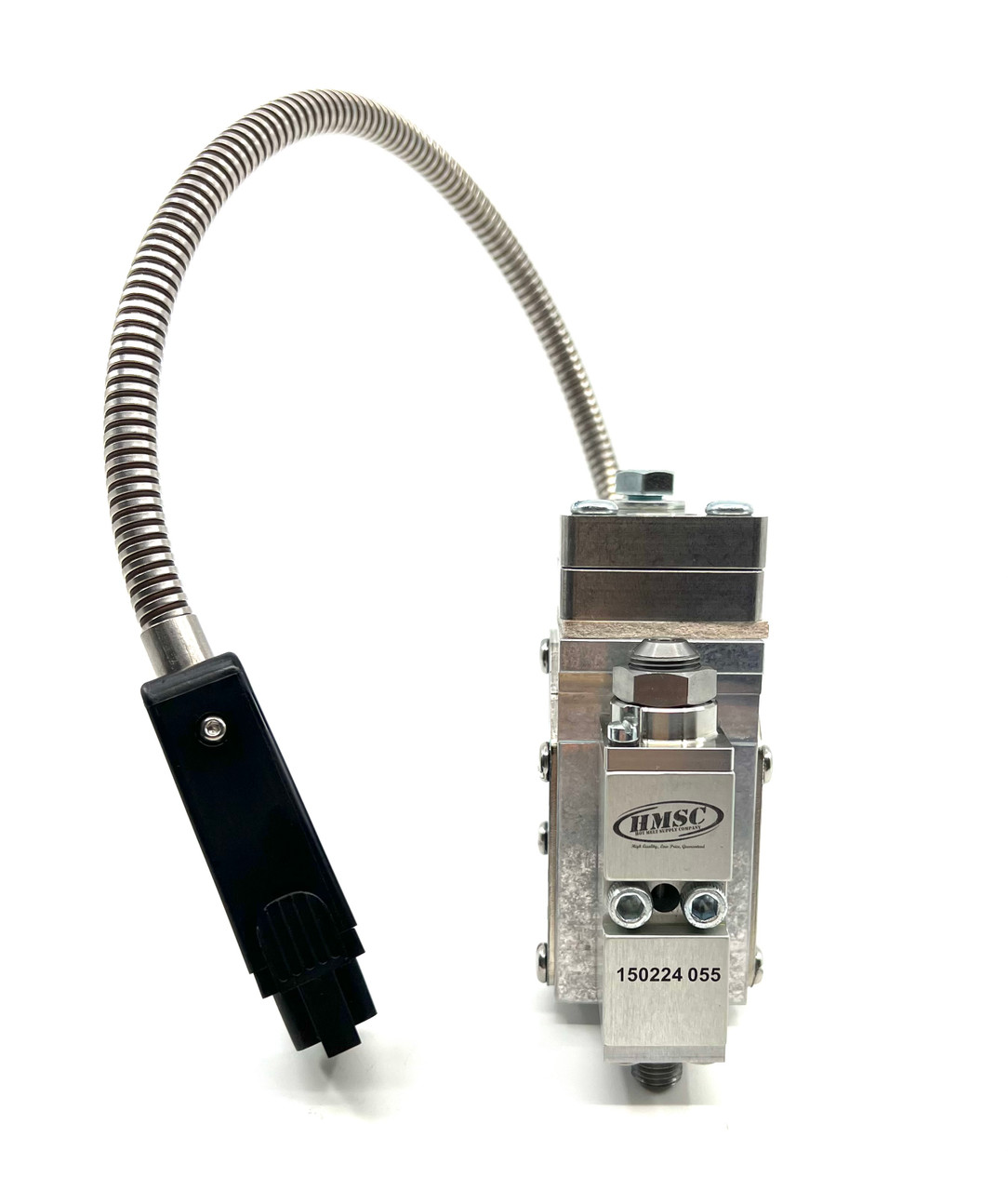 Replacement for Nordson® ClassicBlue Style Single Module Gun 8503591