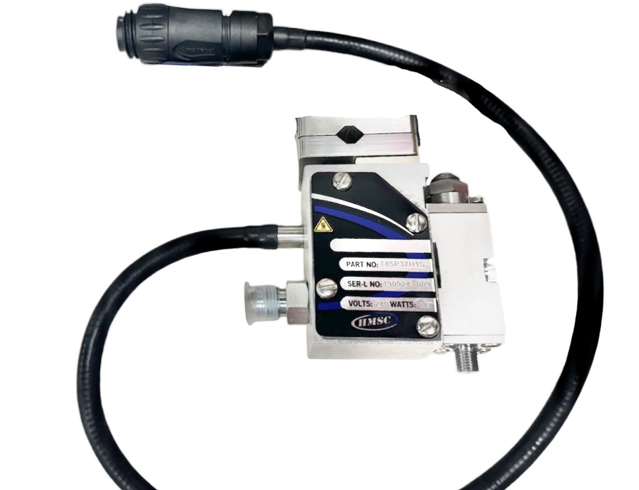 Replacement for Nordson® ClassicBlue Style Single Module Gun 8503640