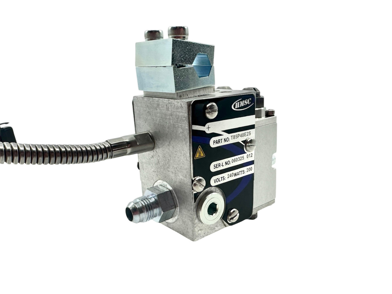 Replacement for Nordson® ClassicBlue Style Dual Module Gun 8504842