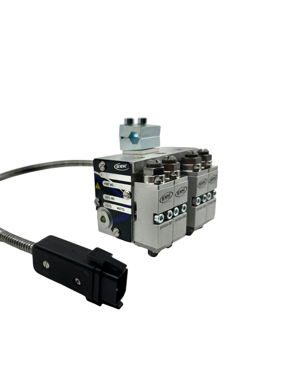 Replacement for Nordson® 8504840,  Hot Melt Gun