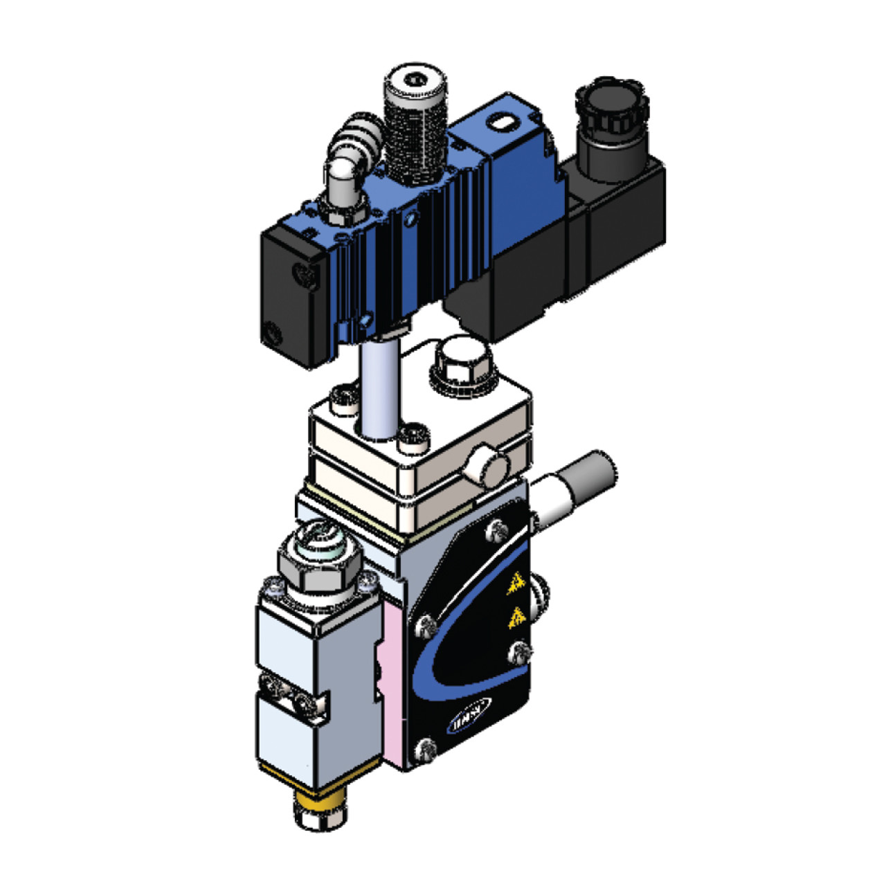 Replacement for Nordson® 126355,  Hot Melt Gun