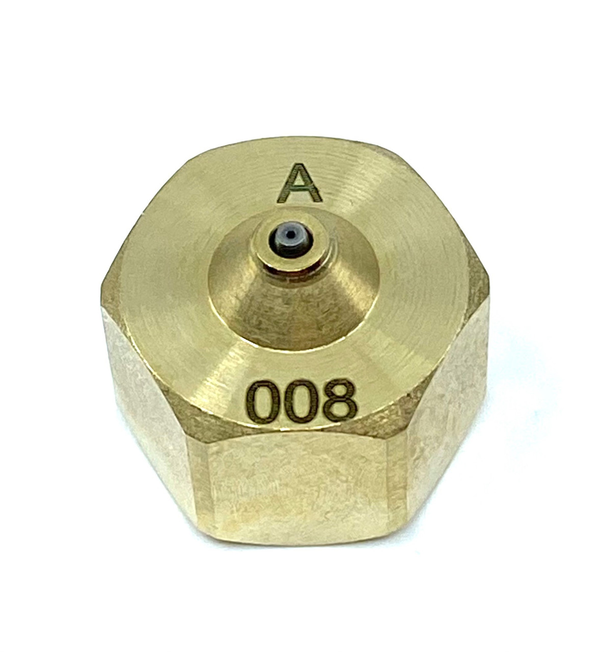 Replacement Nozzle for Nordson® 237208 .008