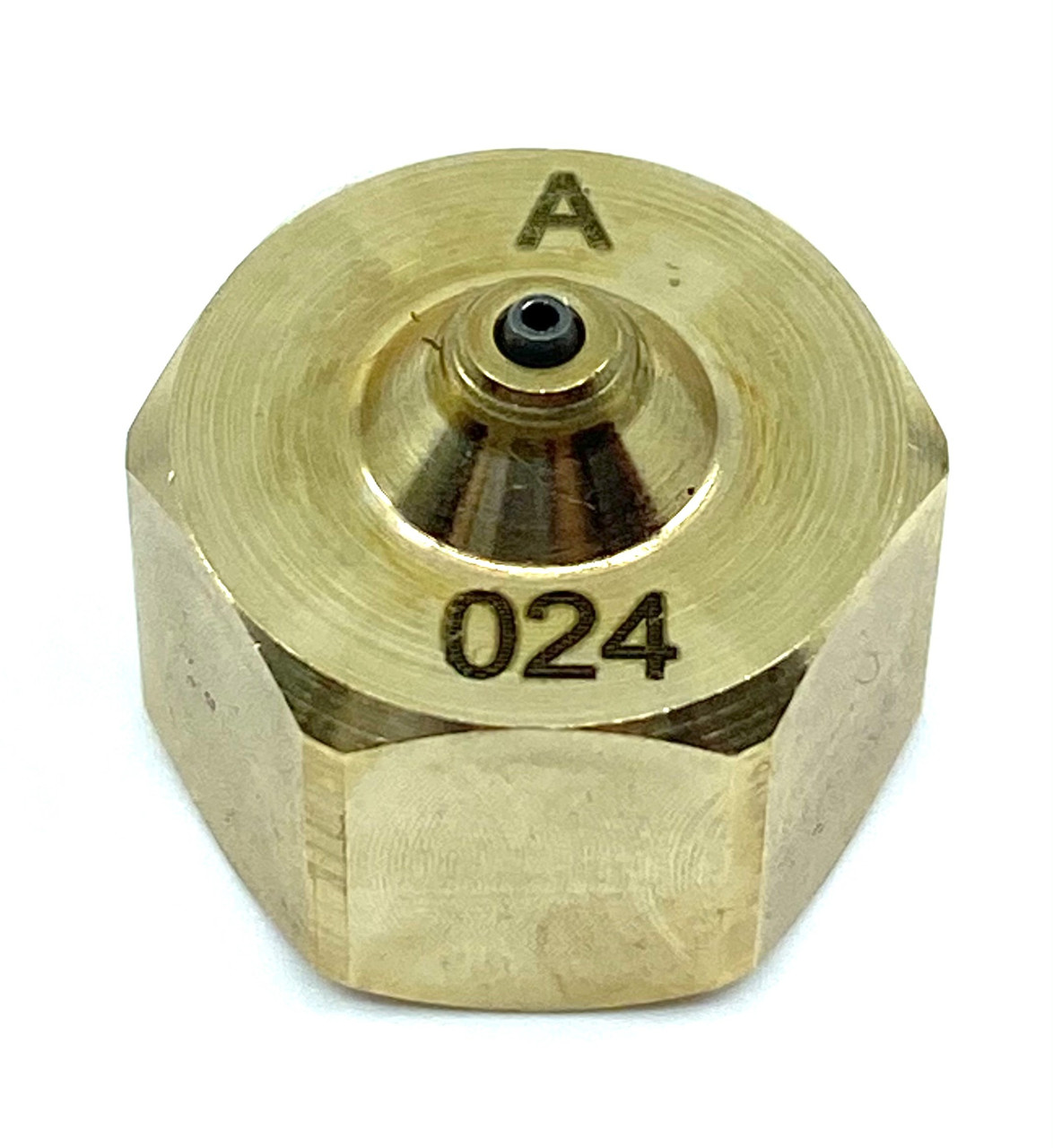 Replacement Nozzle for Nordson® 322024 .024