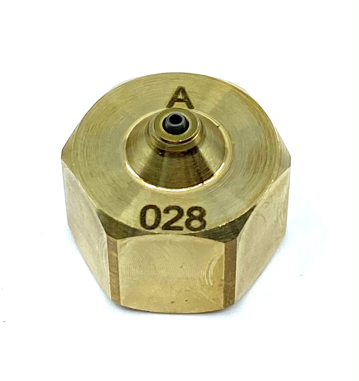 Replacement Nozzle for Nordson® 322028 .028