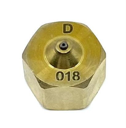 Replacement Nozzle for Nordson® 237318 .018