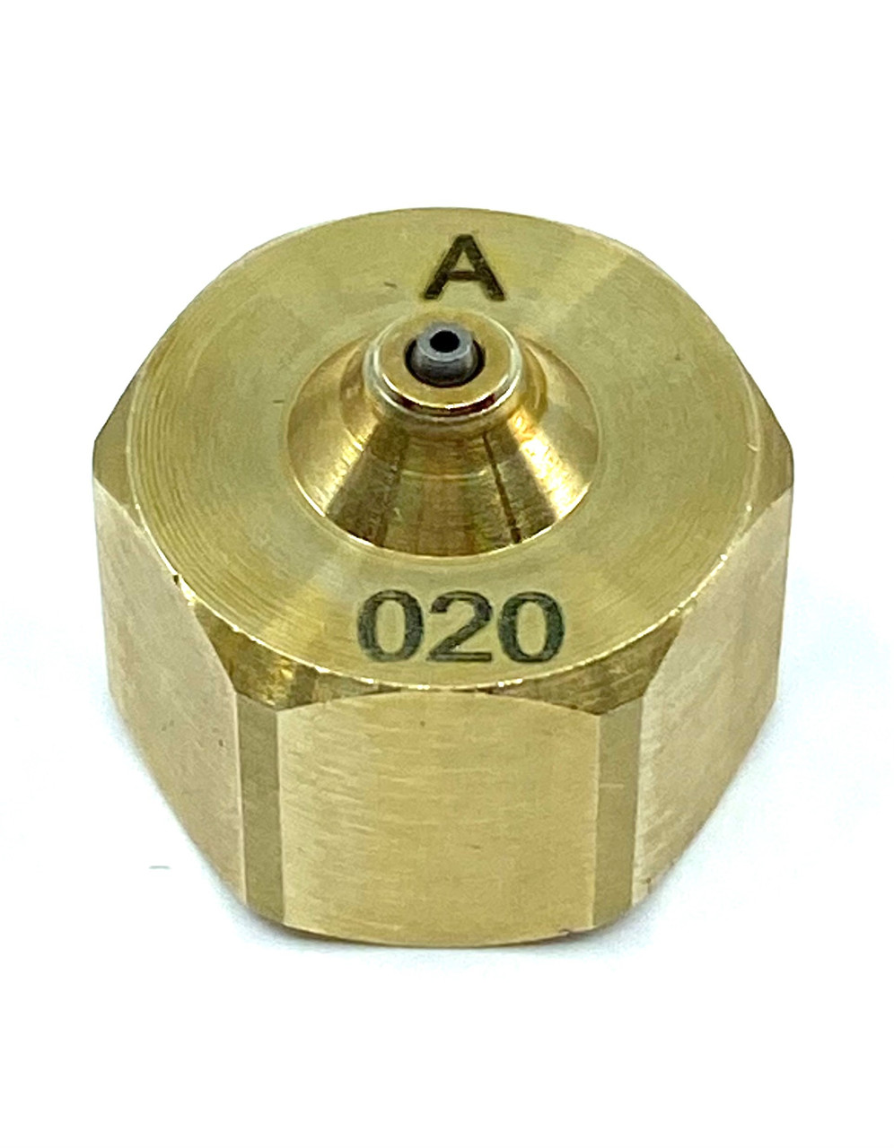 Replacement Nozzle for Nordson® 322120 .020