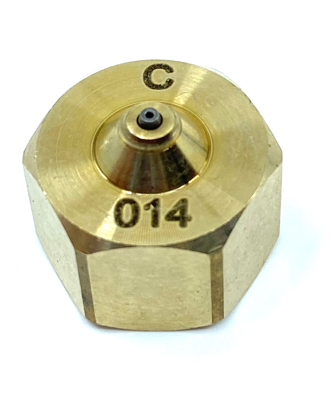 Replacement Nozzle for Nordson® 322214 .014