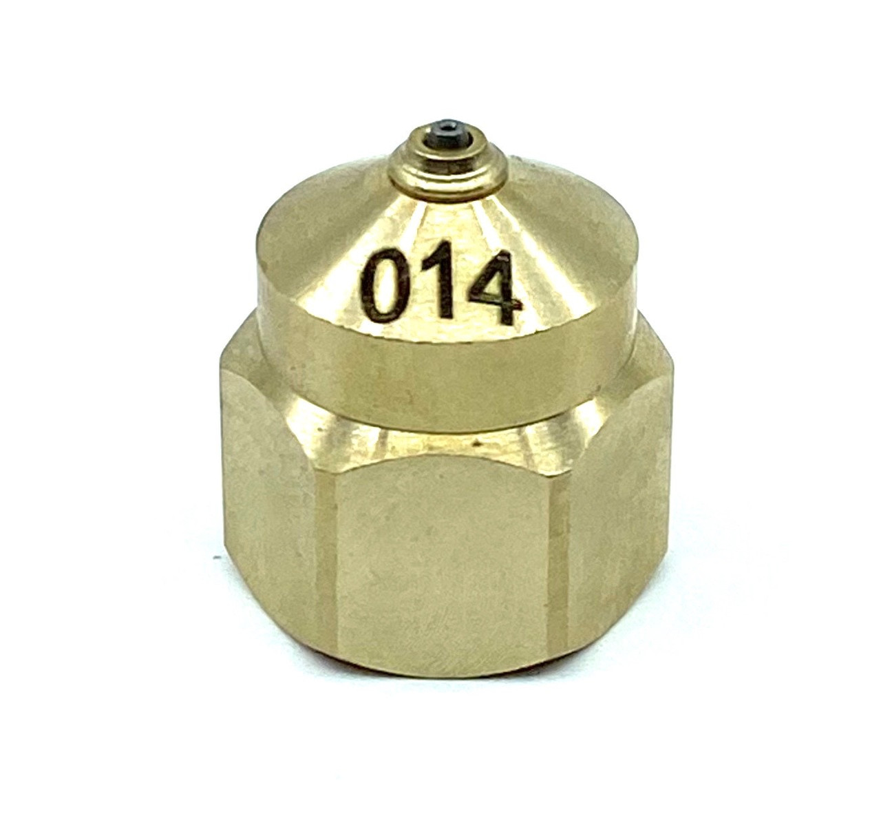 Replacement .014 Nozzle for Nordson® 237005