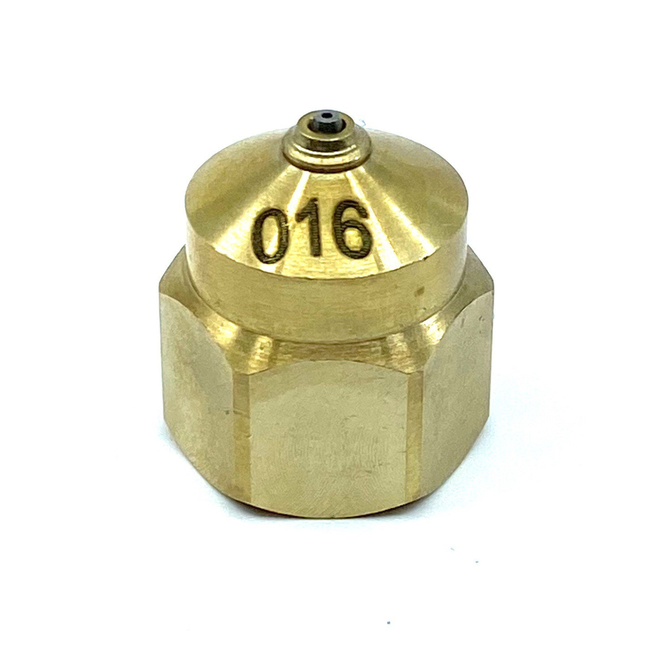 Replacement .016 Nozzle for Nordson® 237008